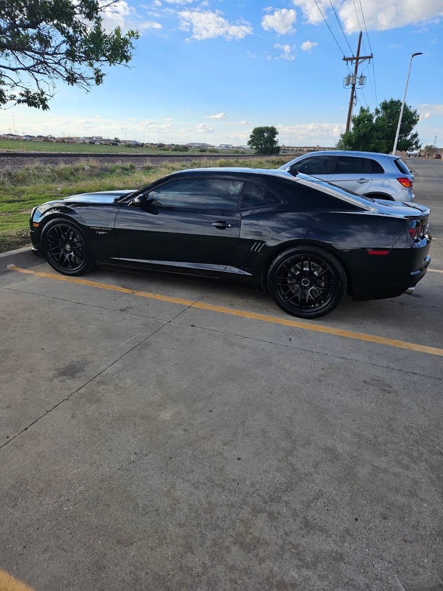 Lubbock Auto Detail, photo 4