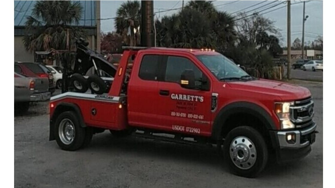 Garretts Automotive, photo 2