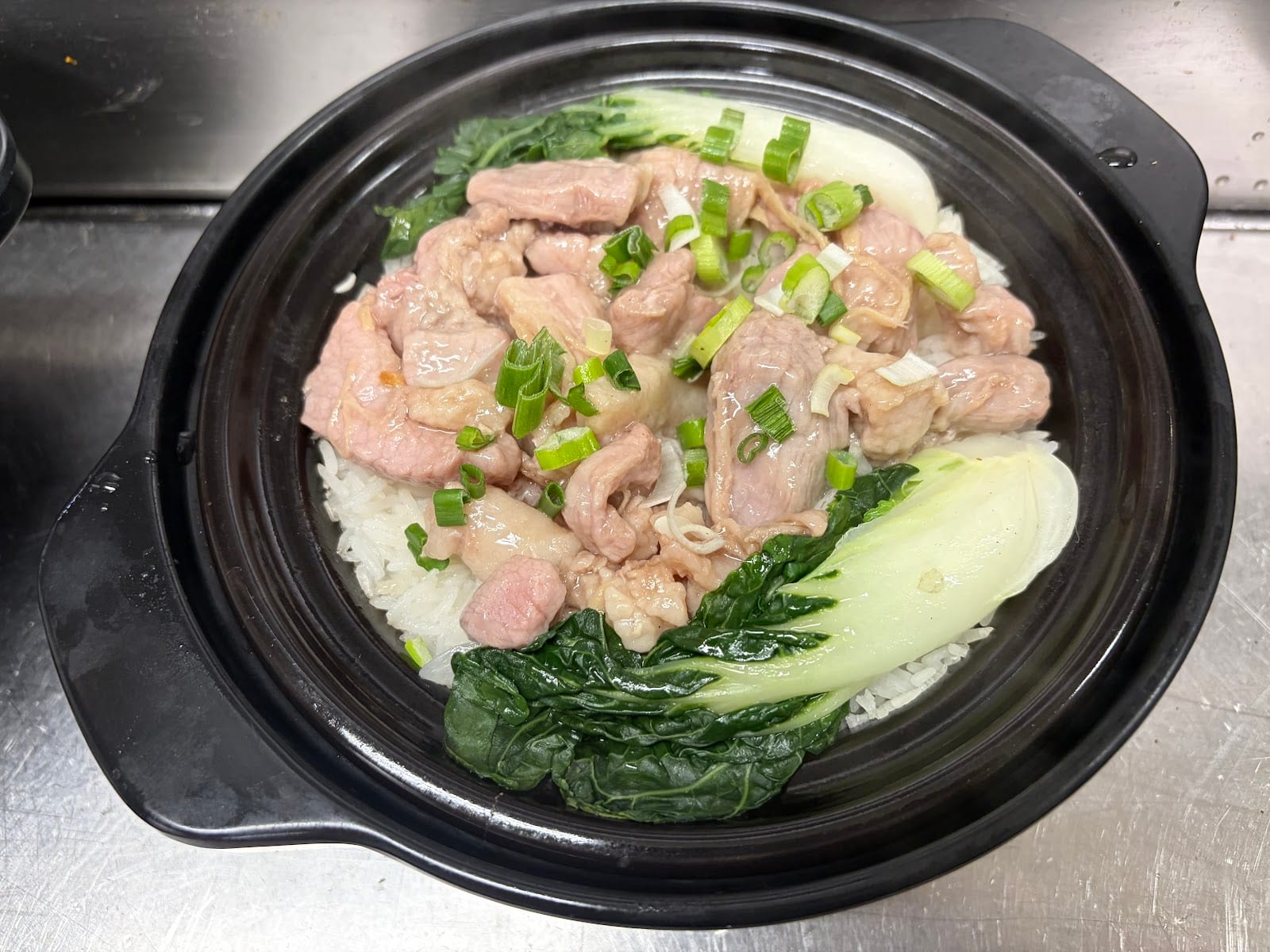 S & E Cafe 东南风 - 波記煲味館 (ACCEPT EBT), photo 4
