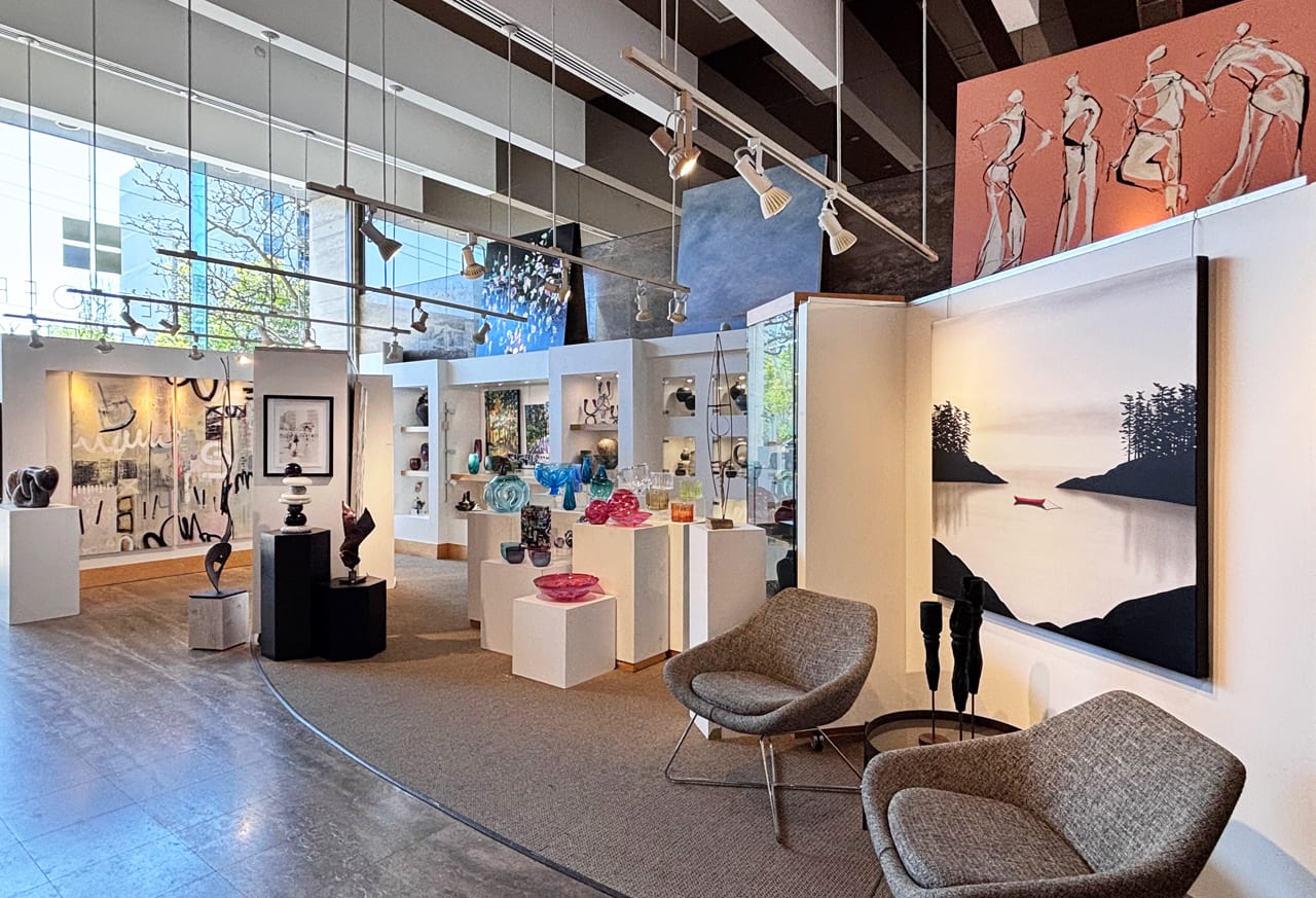 Petroff Gallery, photo 3