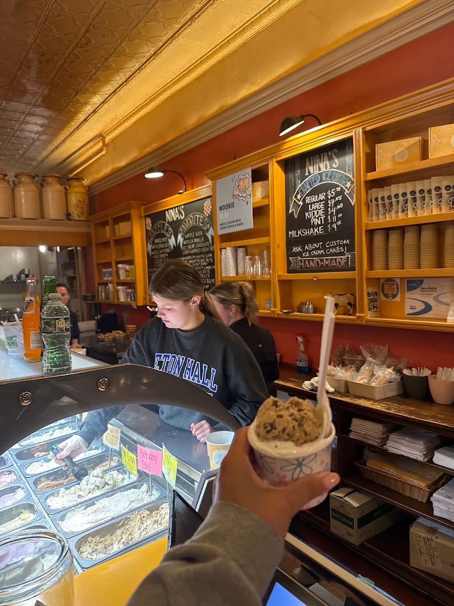 Nina’s Waffles and Sweets, photo 2