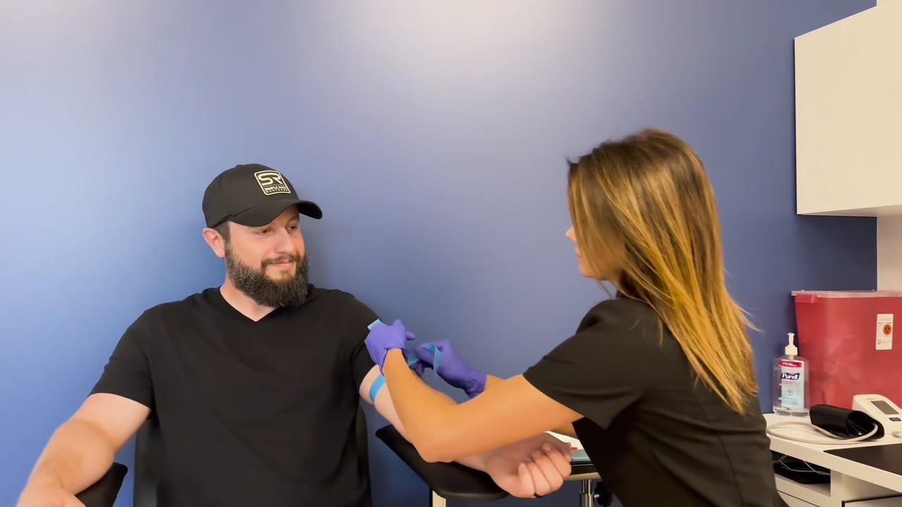 Men's Revival - Men's Health, Testosterone, TRT, and Weight Loss Clinic, photo 2