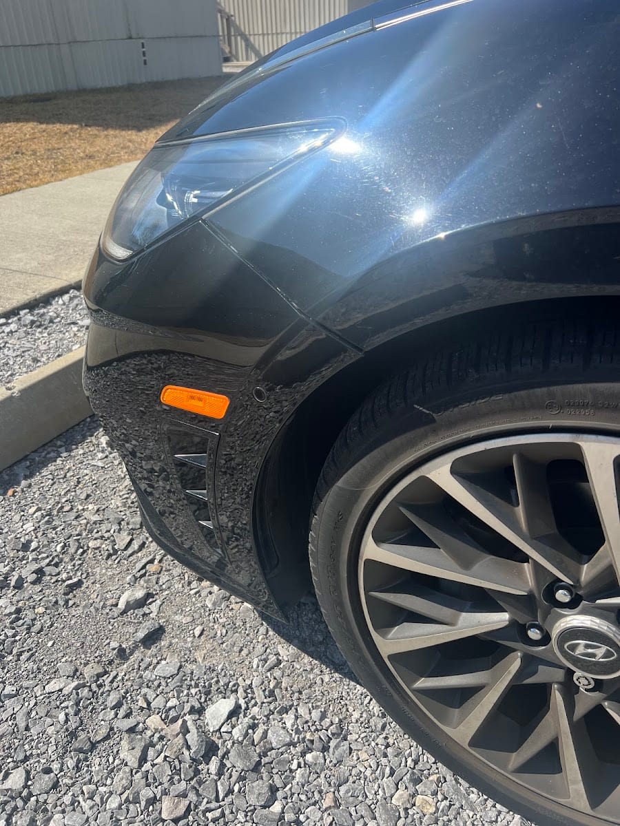 Mikes Auto Collision, photo 2