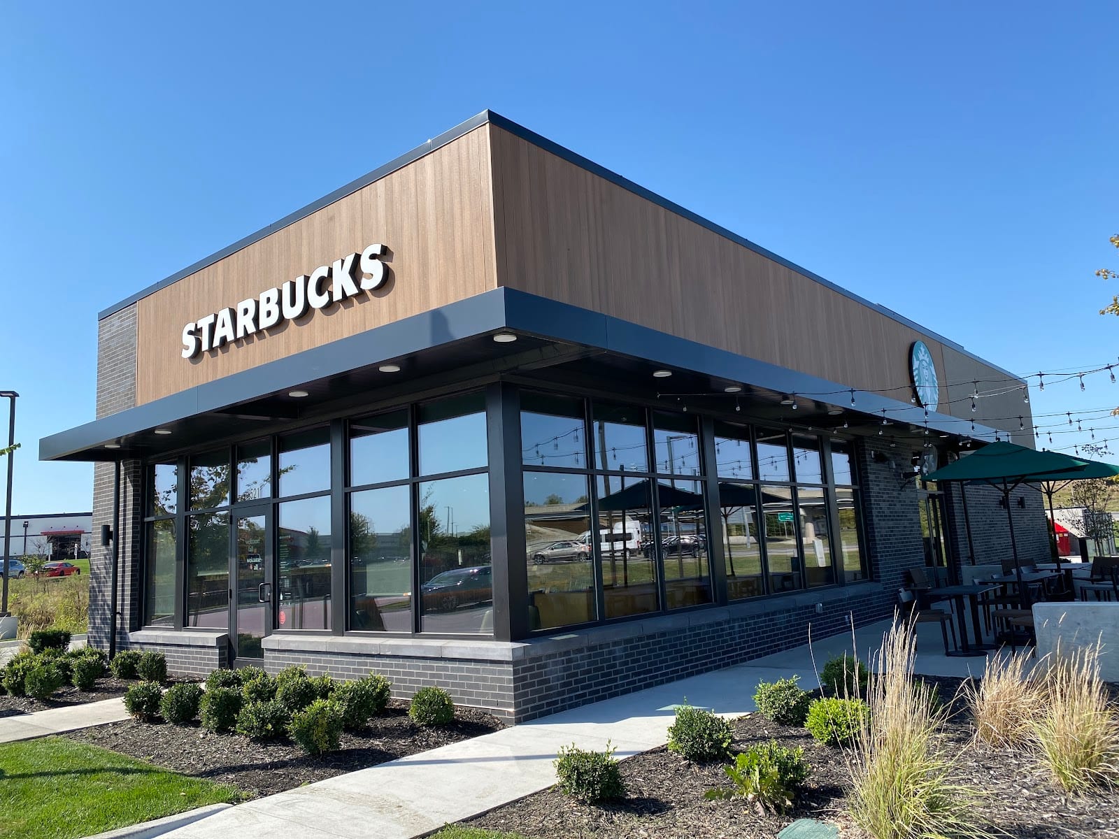 Starbucks Coffee Company