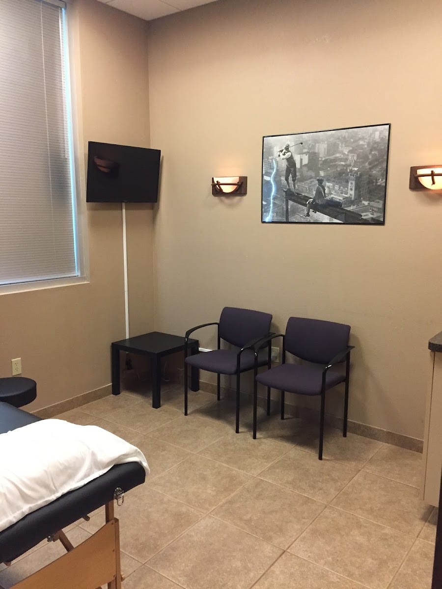 Pure Motion Performance and Therapy