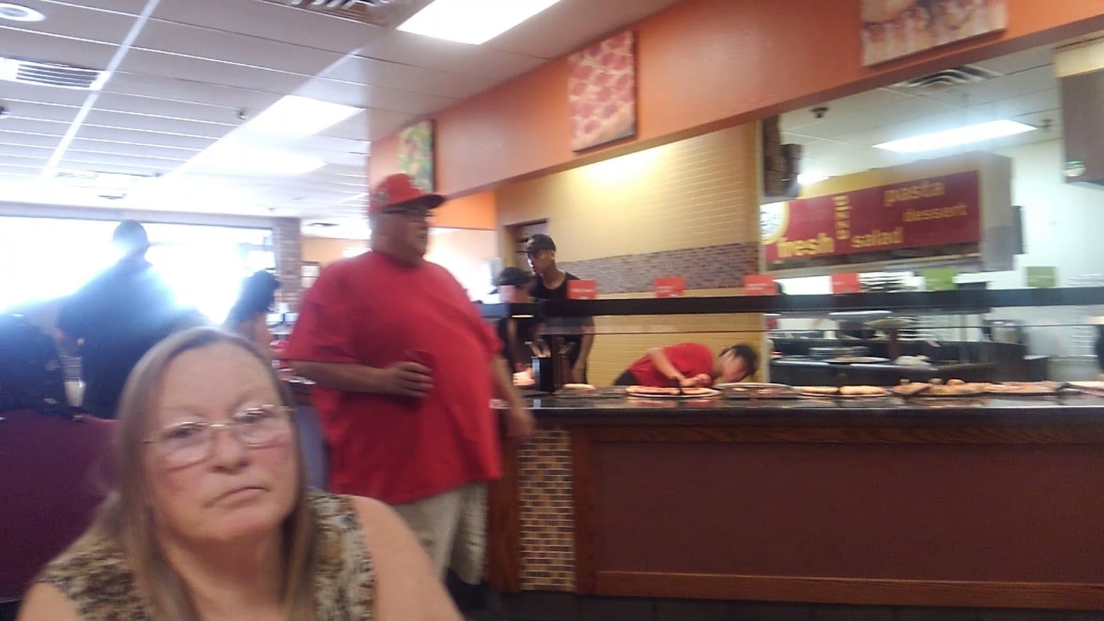 Cicis Pizza, photo 3