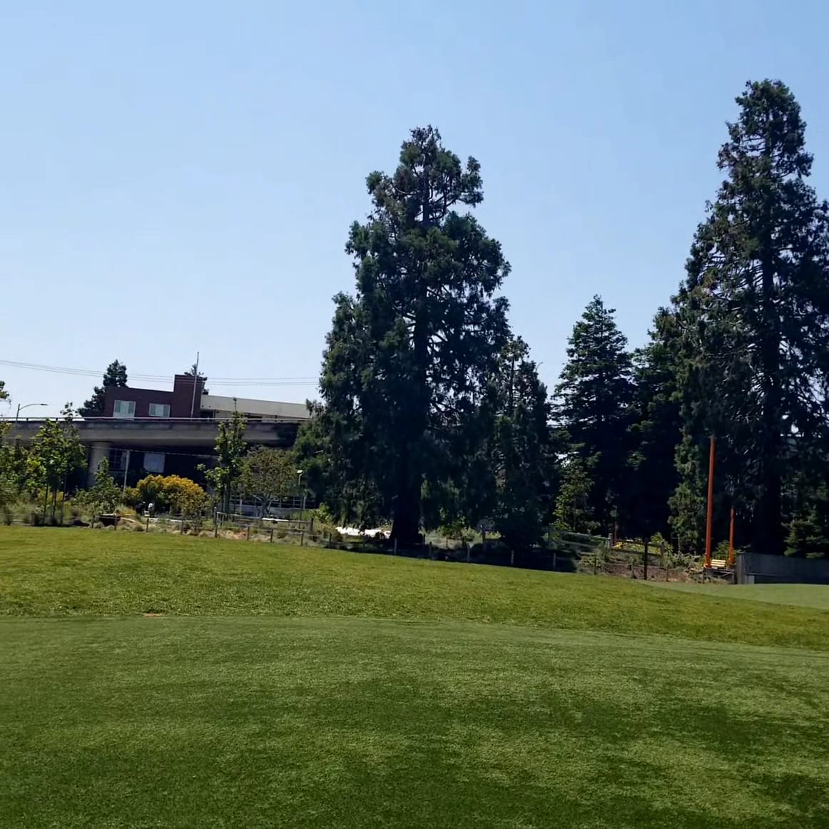 Esprit Park, photo 2
