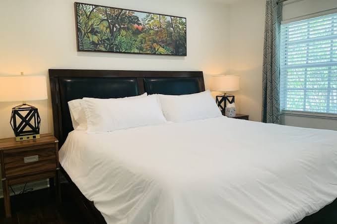 2BR/2.5BA Tampa Condo – Walk to Hyde Park, SOHO, and Bayshore