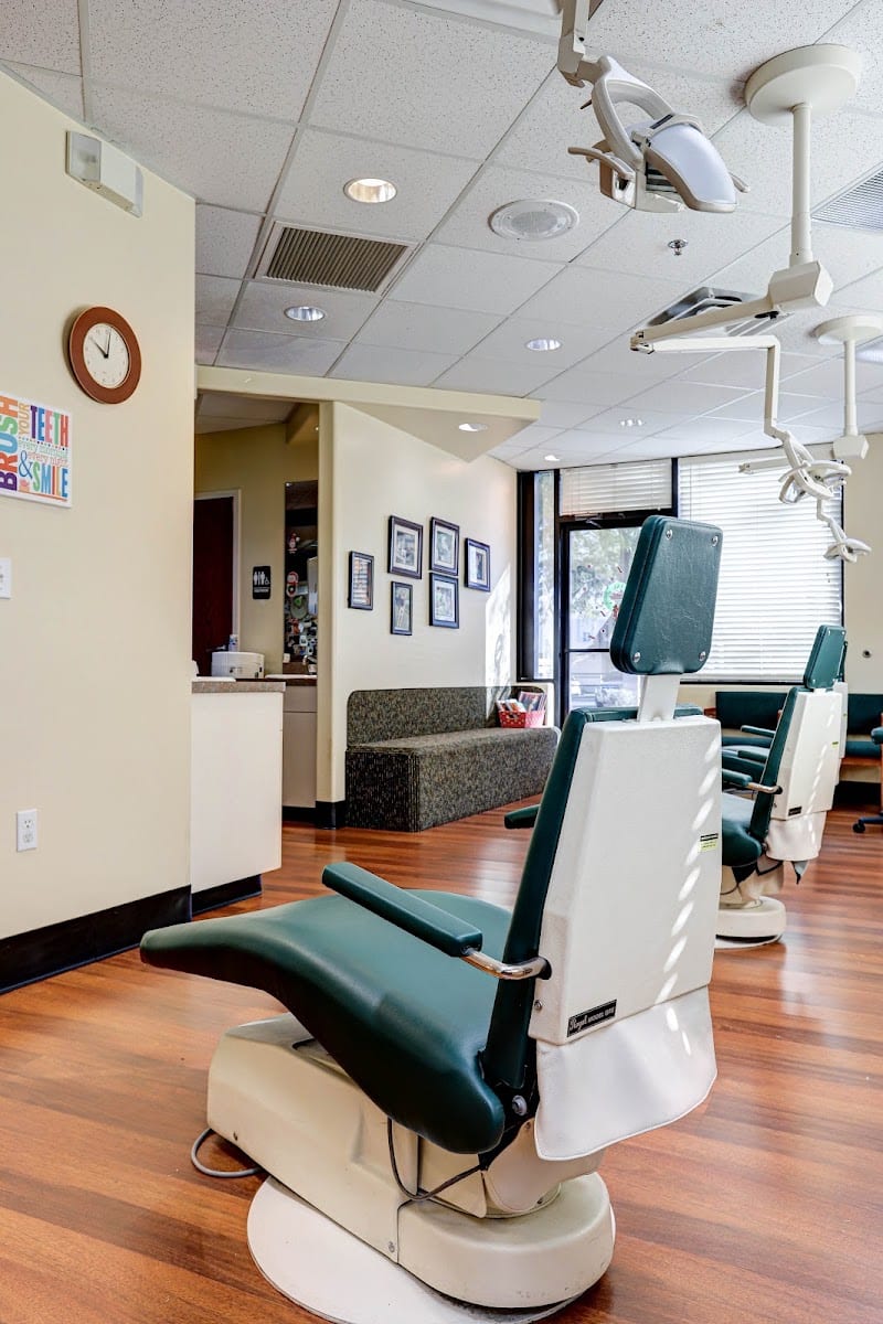 Noel W. Korf, DDS