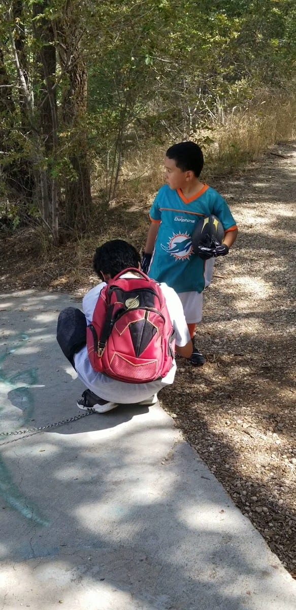 Aztlan Park, photo 2