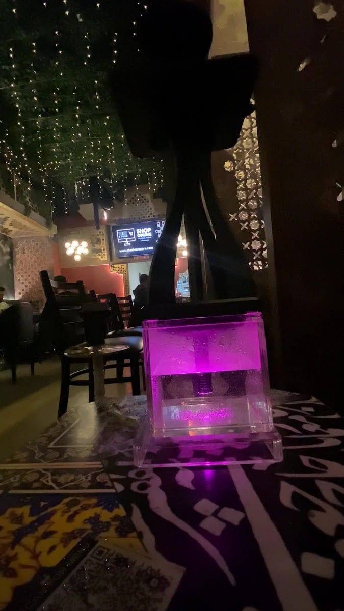 The Shish Lounge & Cafe, photo 3