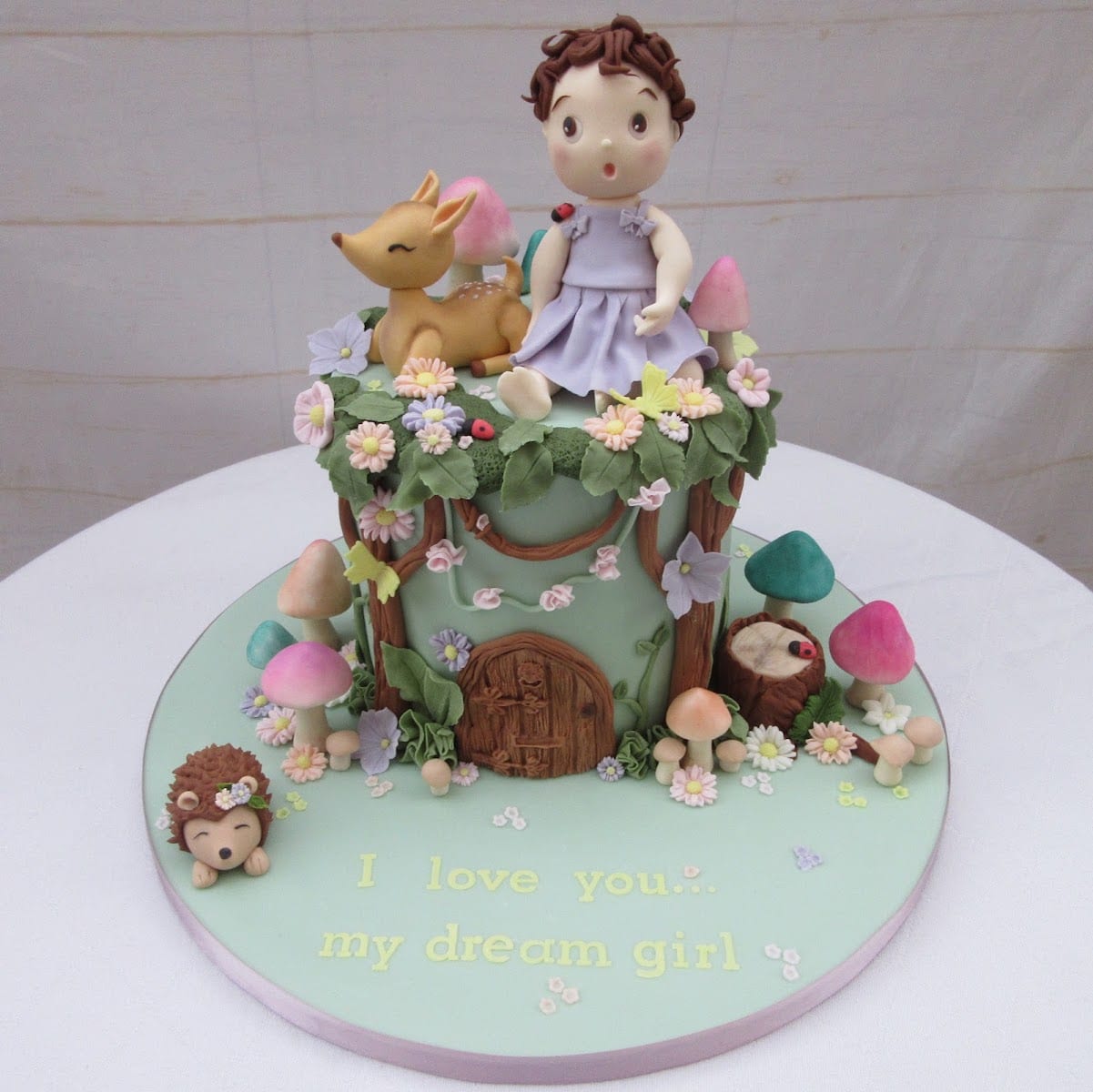 Kate's Bespoke Cakes
