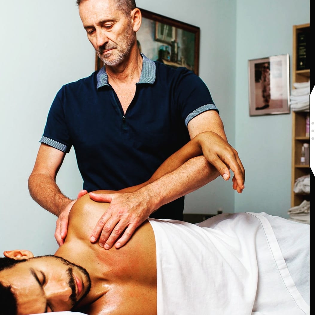 Donvale Massage Therapy Clinic