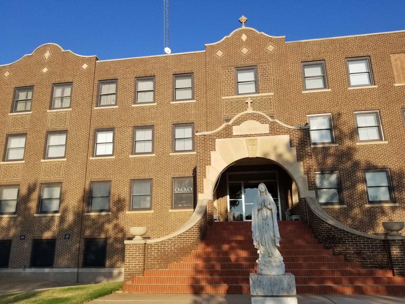 Mercy Retreat Center, photo 2