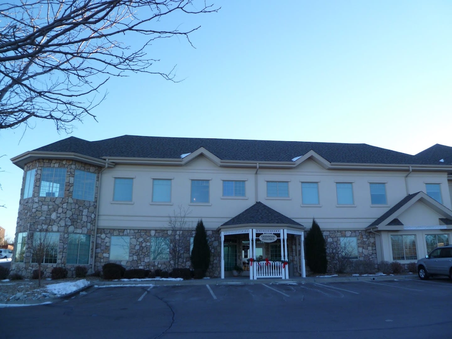 Greenwood Pediatrics, photo 3