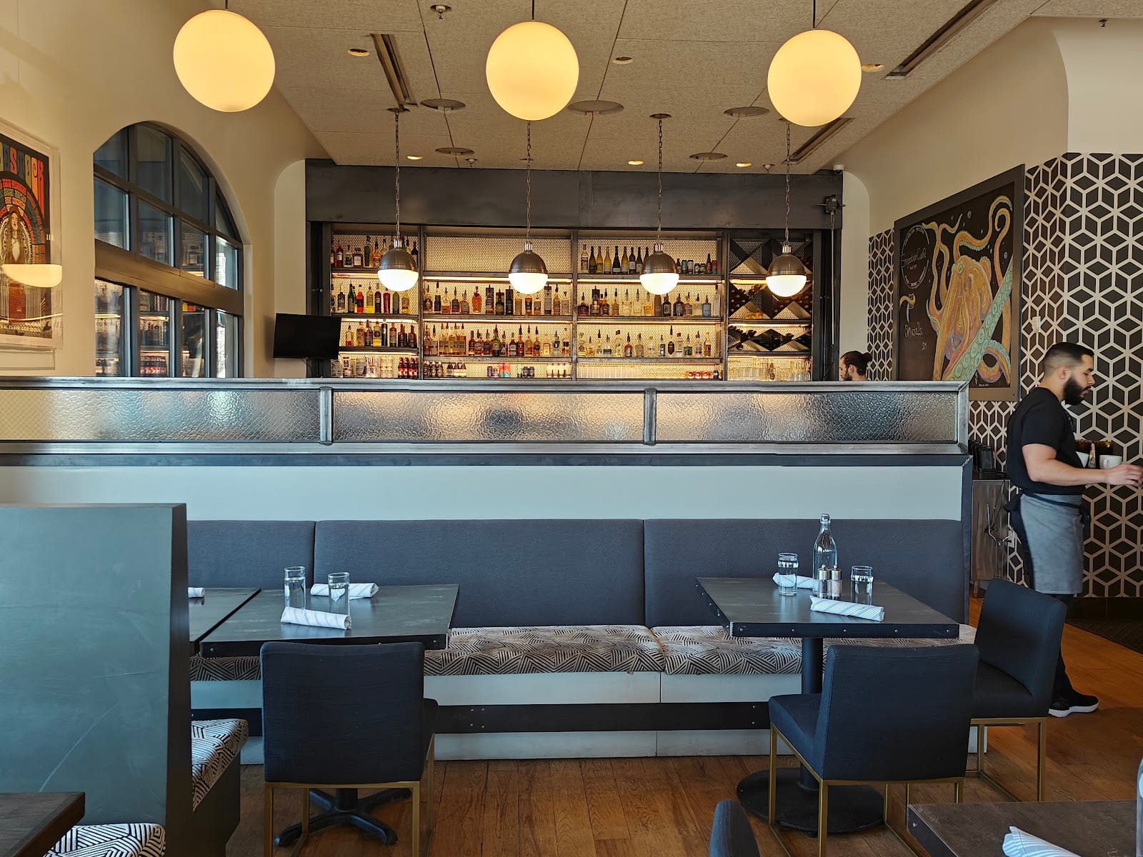 Emigration Cafe