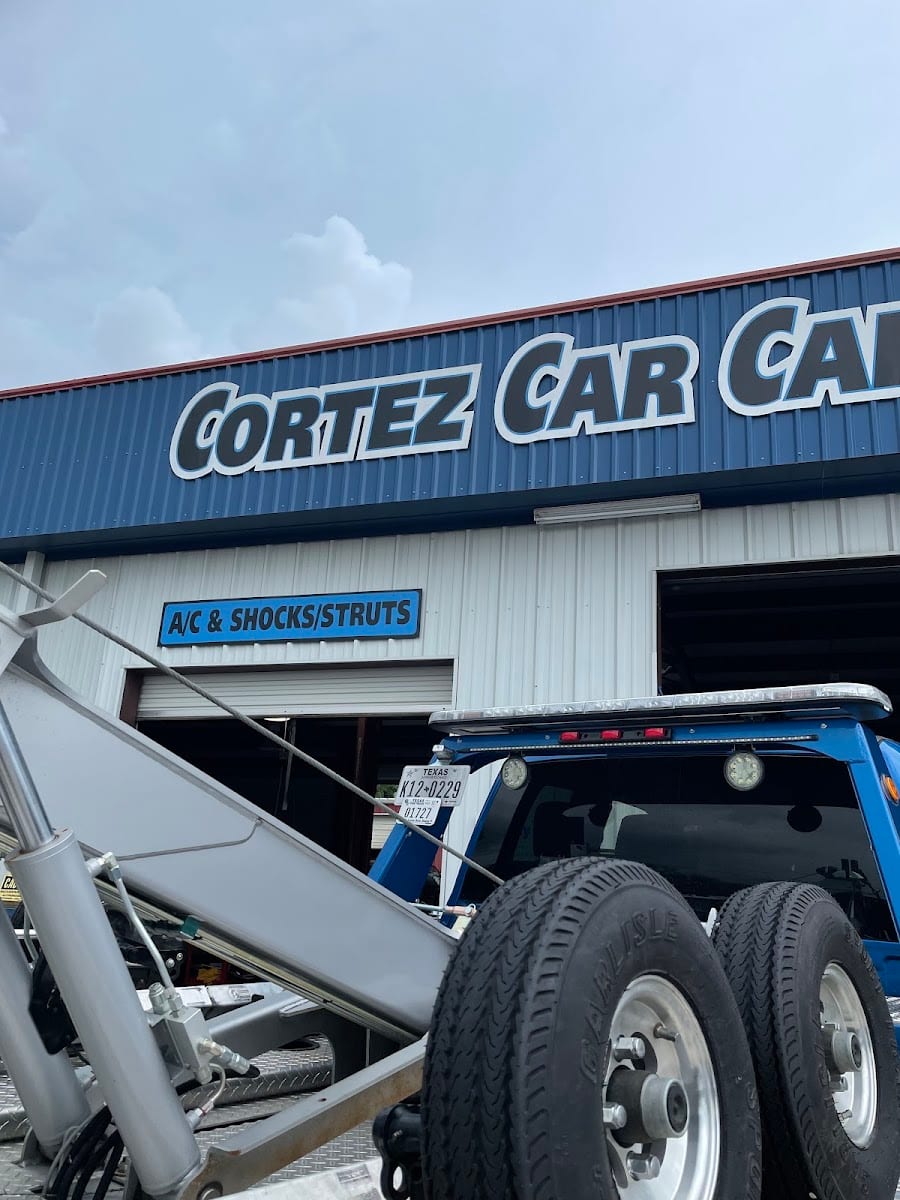 Cortez Car Care, photo 4