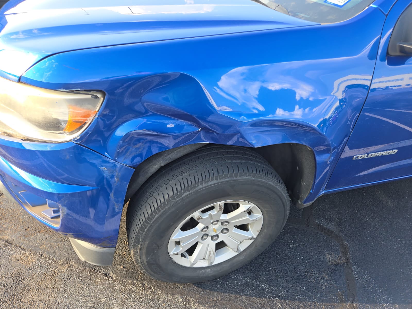 Collision master, photo 3