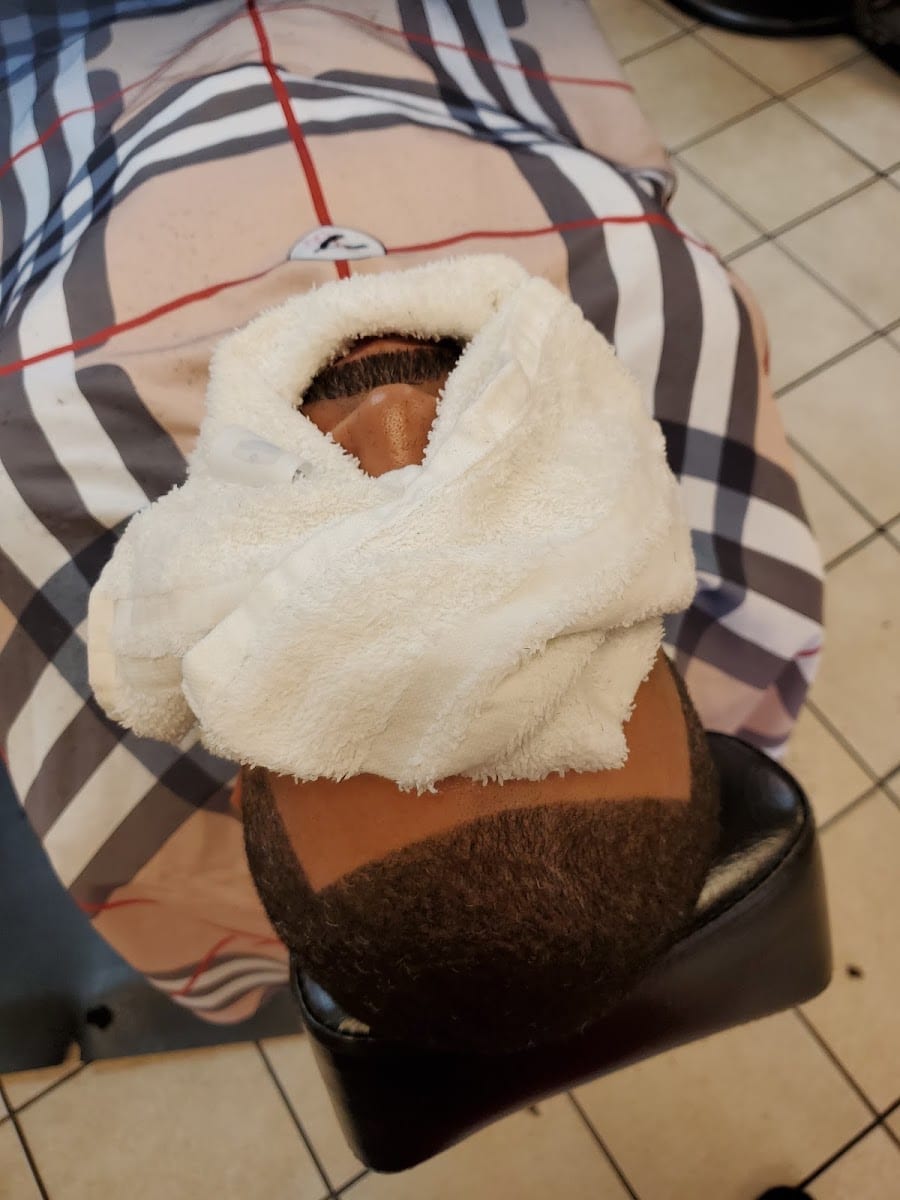 The Good Barber Grooming Room, LLC, photo 3