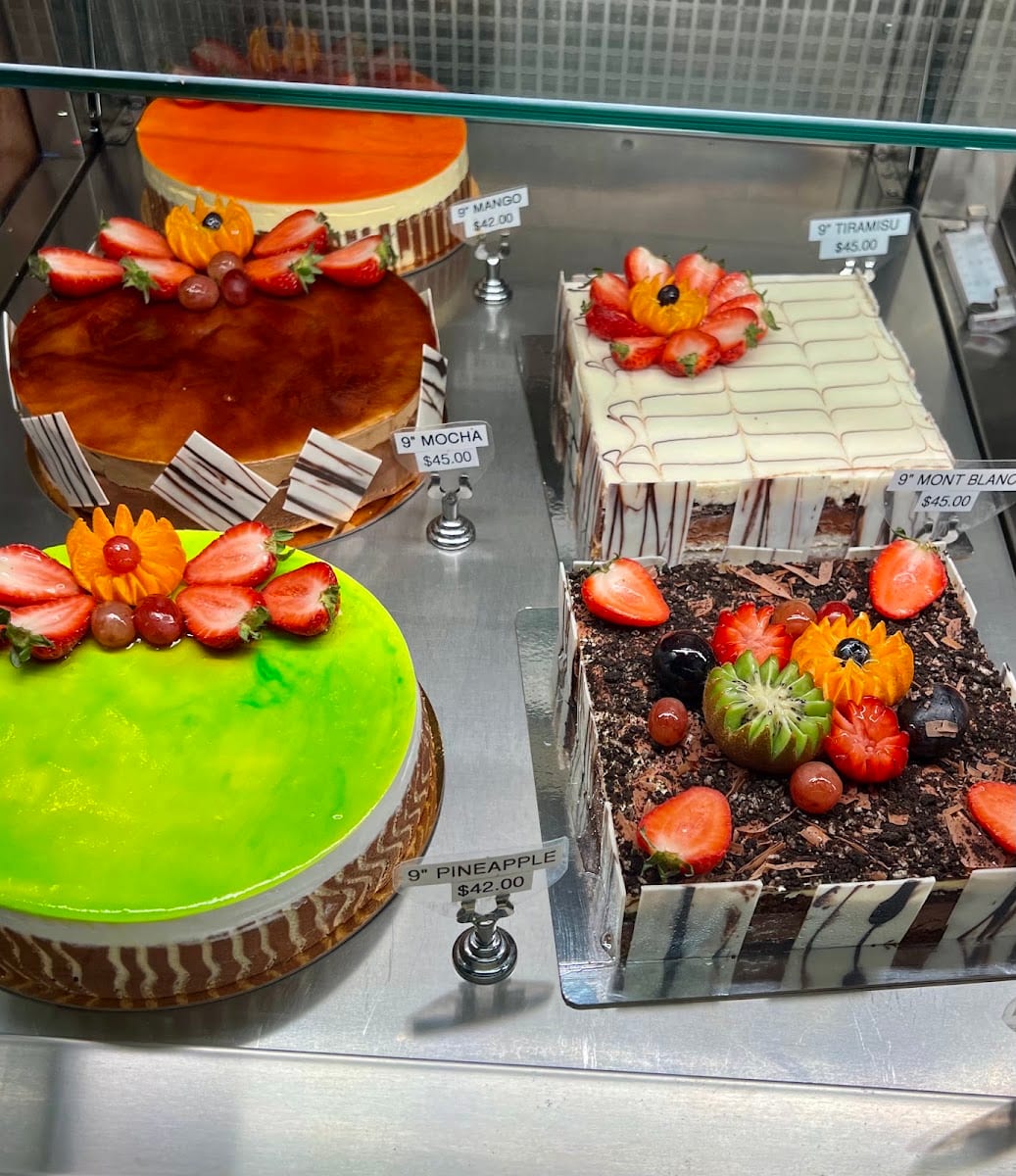 Boulangerie Pierre & Patisserie, photo 4
