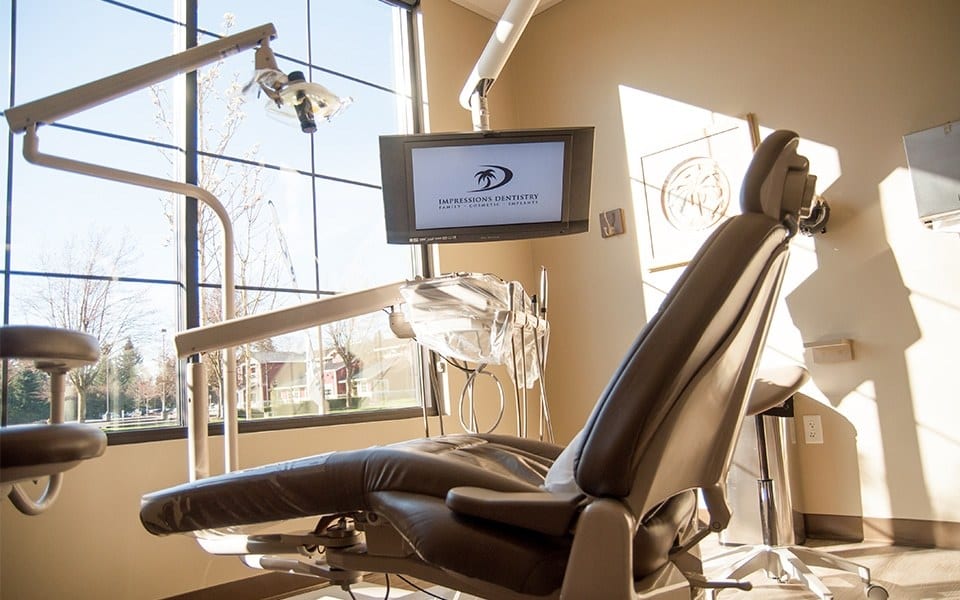 Impressions Dentistry, photo 2