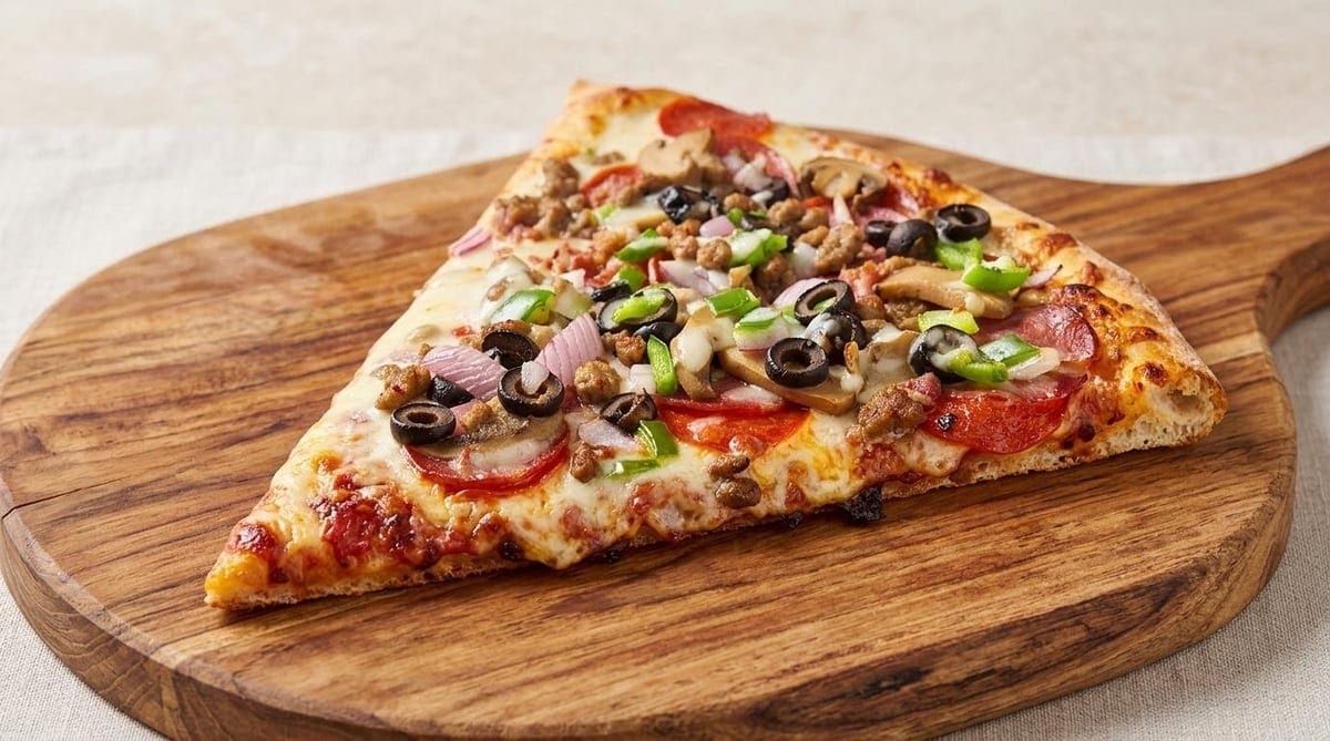 Giorgio's Pizza, photo 2