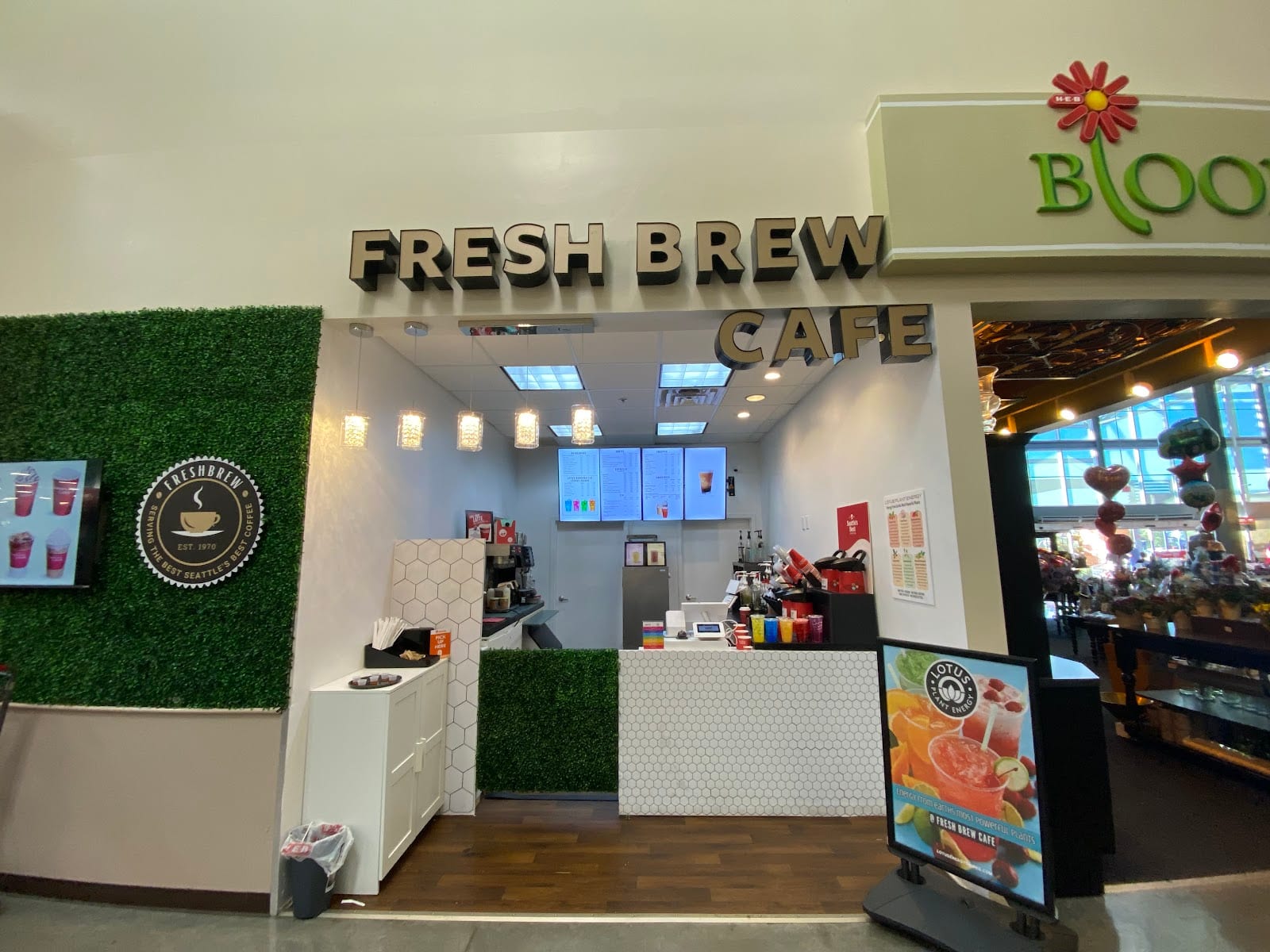 Fresh Brew Cafe, photo 2