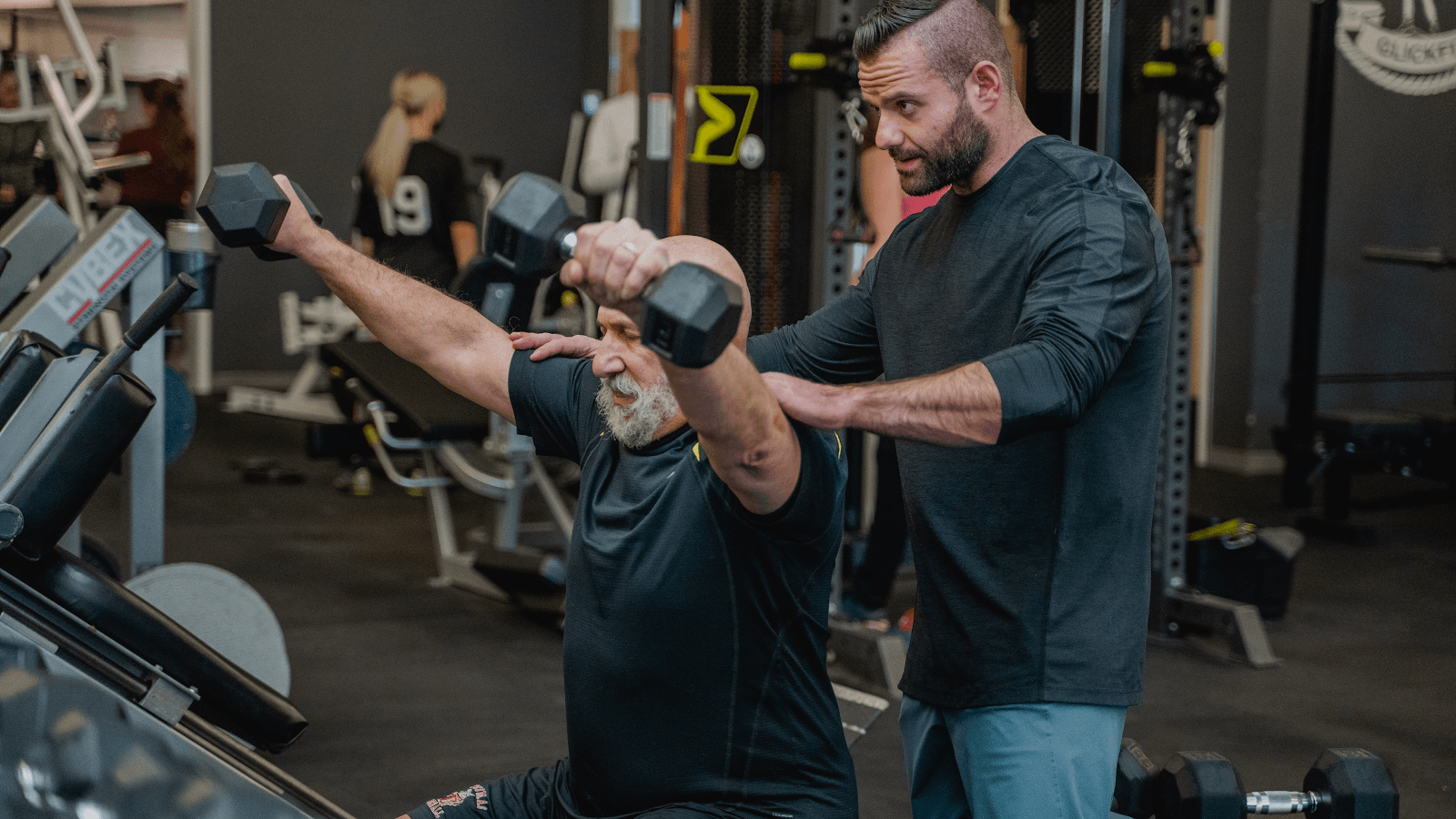 GYM Rx Personal Training, photo 2