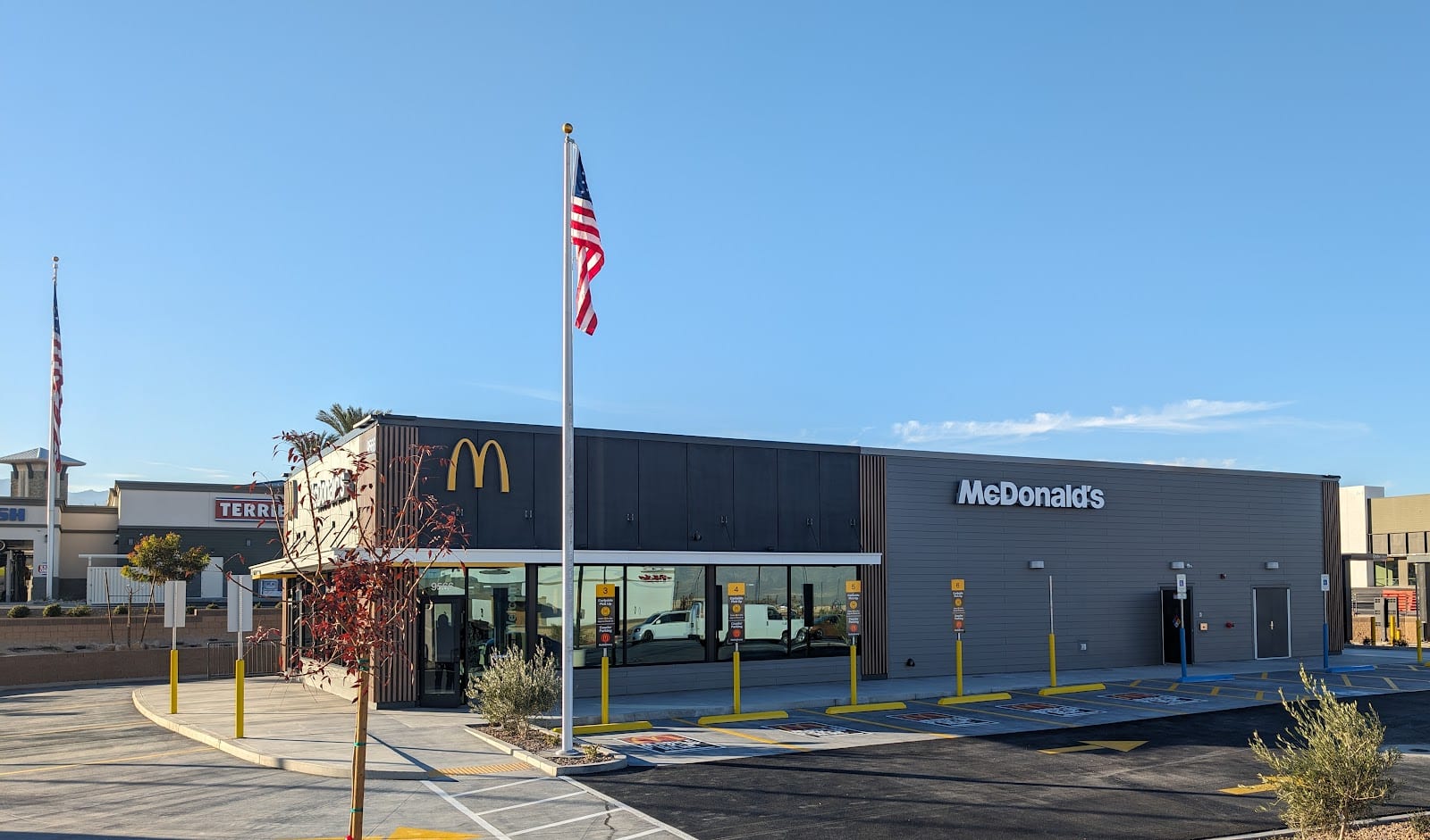 McDonald's, photo 2
