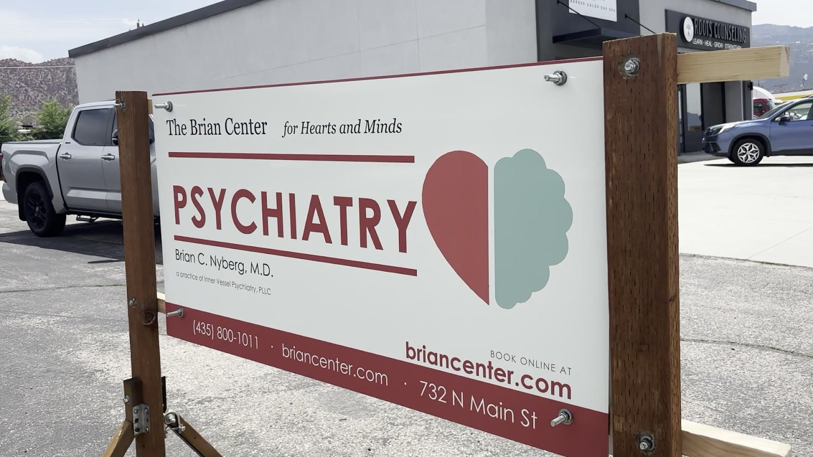 The Brian Center for Hearts and Minds, photo 2