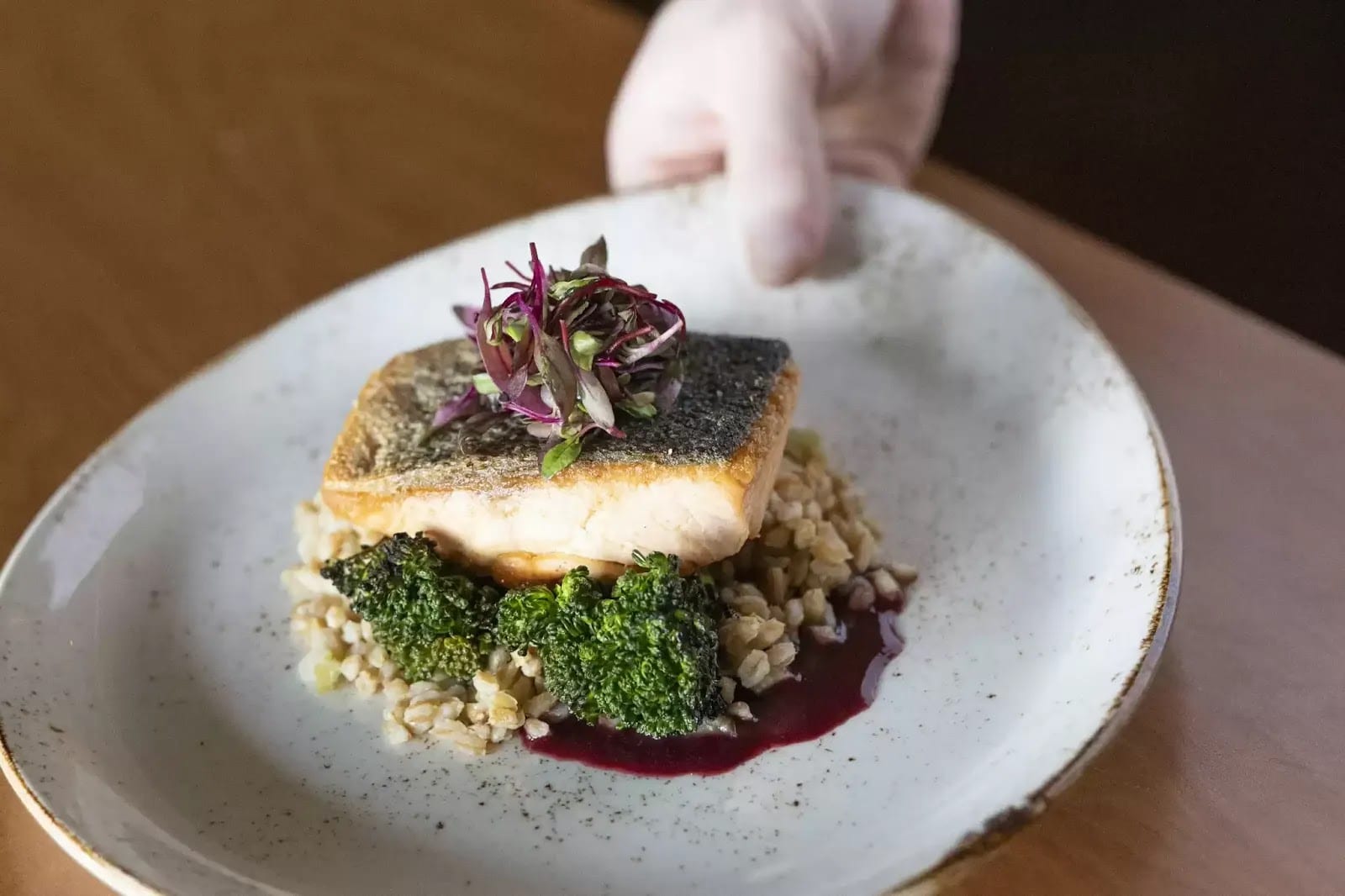 Copper Canyon Grill House & Tavern