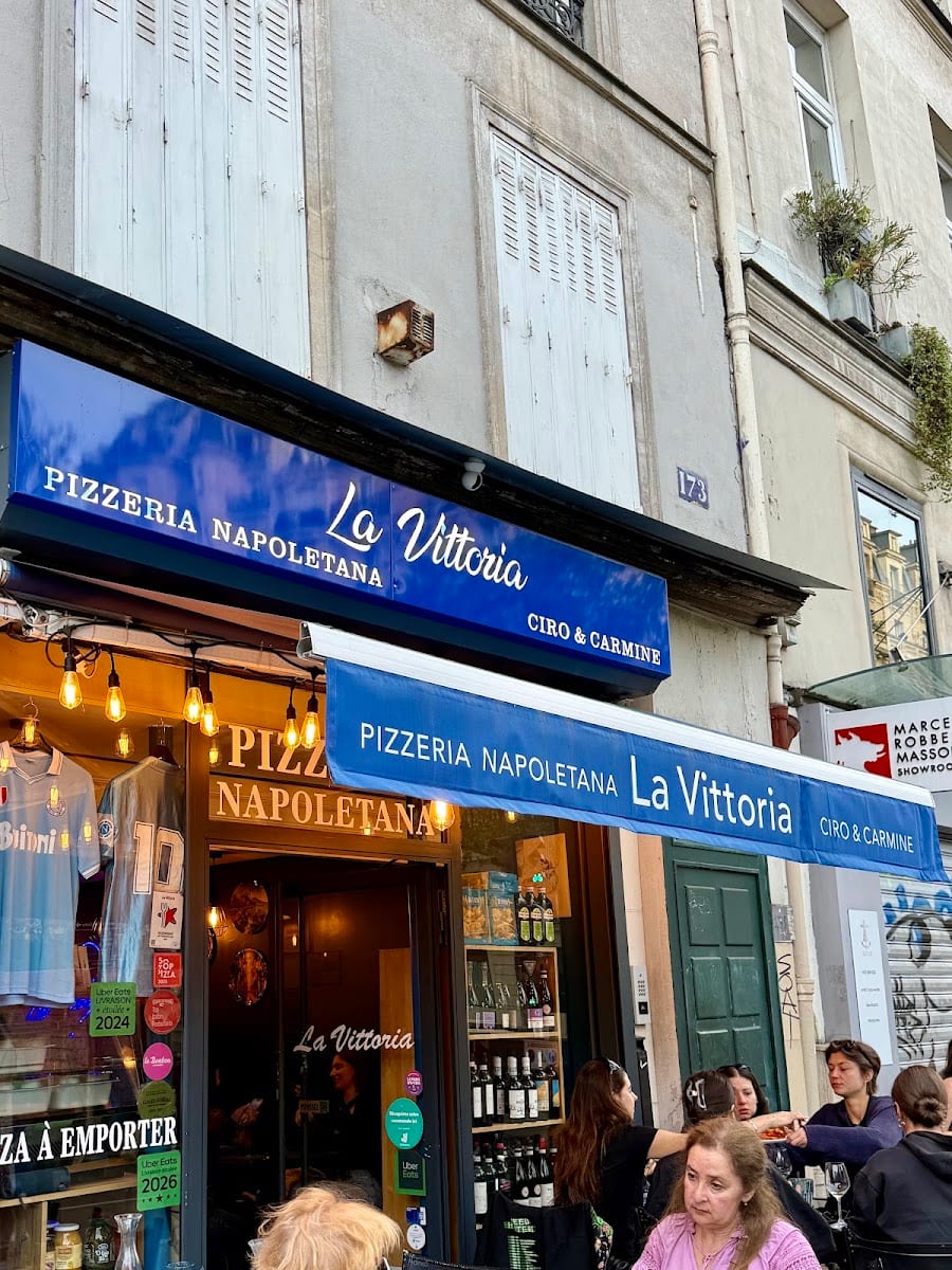 La Vittoria, photo 2