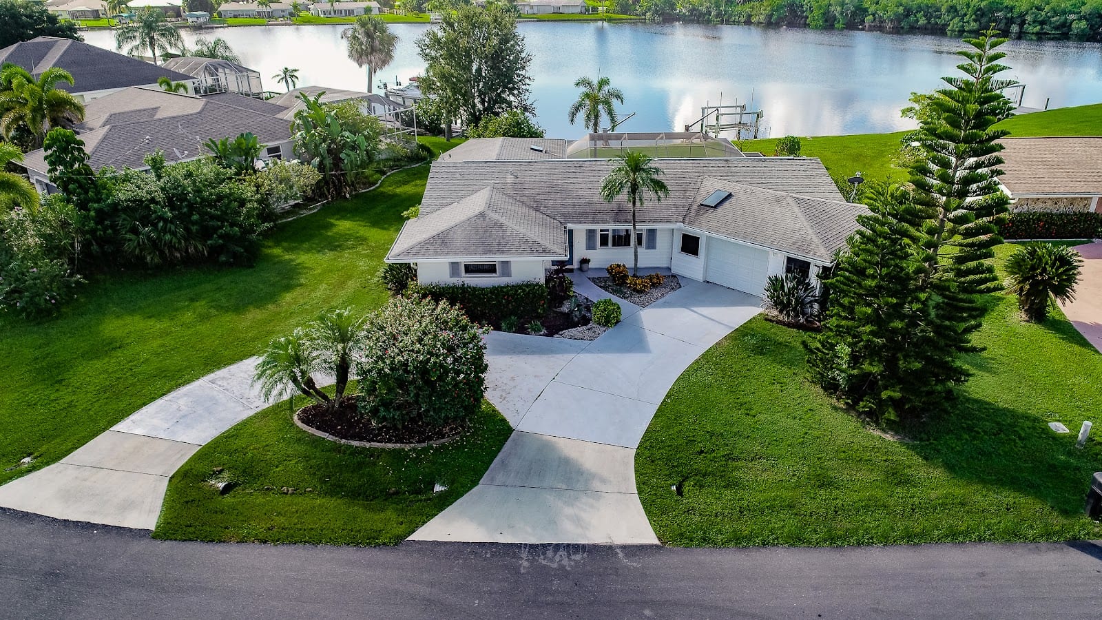 ERA Advantage Realty, Inc - Brady Sammis