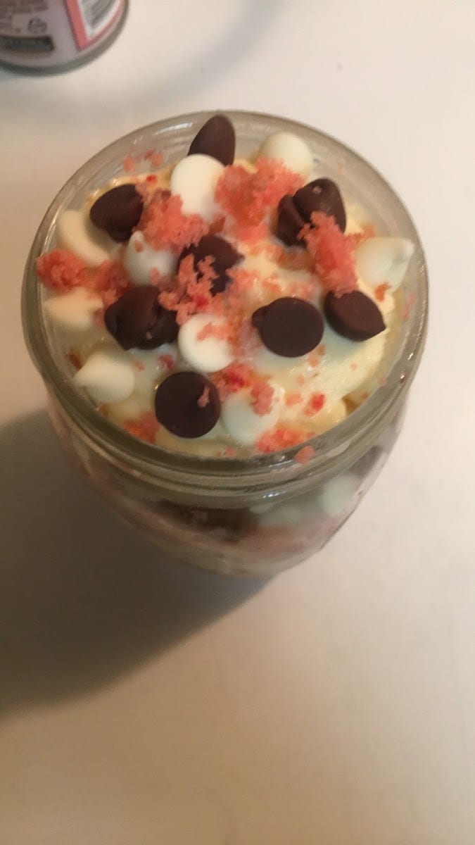 Maddie’s Sweet Treatz