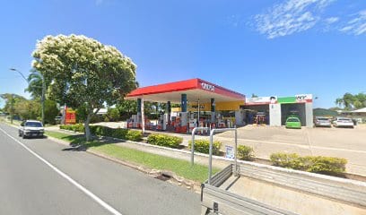 Caltex