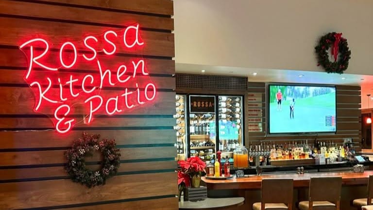 Rossa Kitchen & Patio, photo 2
