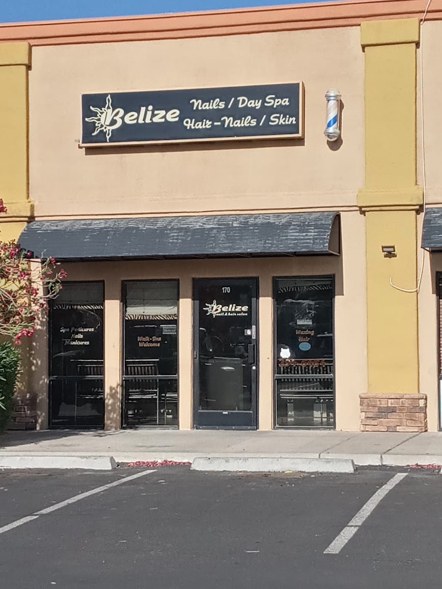 Belize Hair & Nails, photo 2