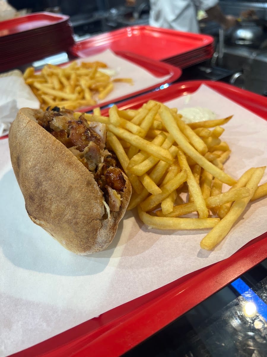 Turbigo Sandwich, photo 3