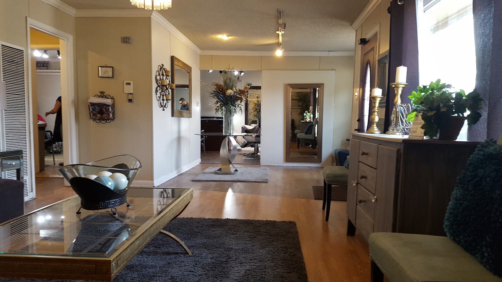 Casa Capelli Salon