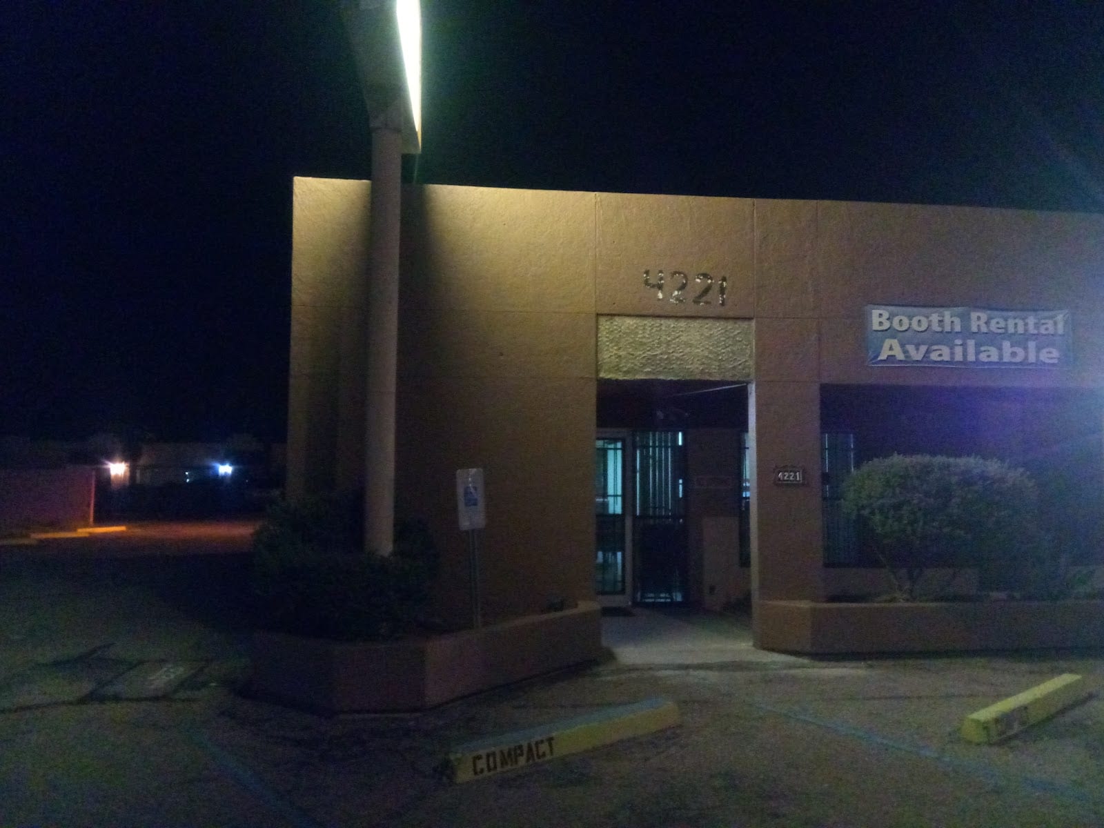 Julia's Multicultural Beauty Centre