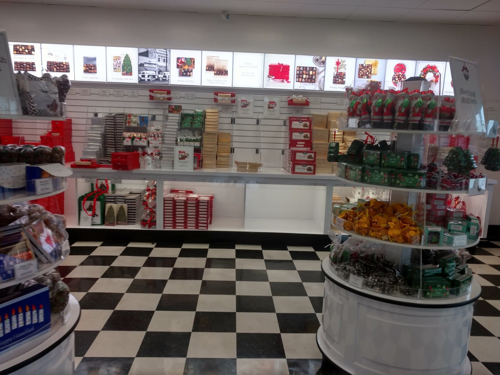 See's Candies