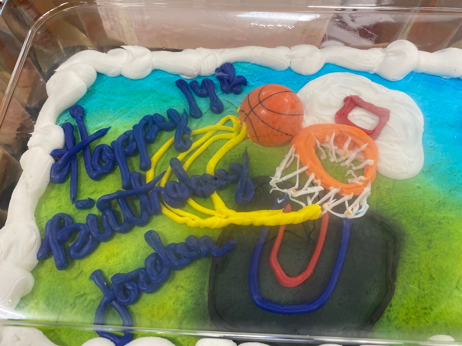Kroger Bakery, photo 4