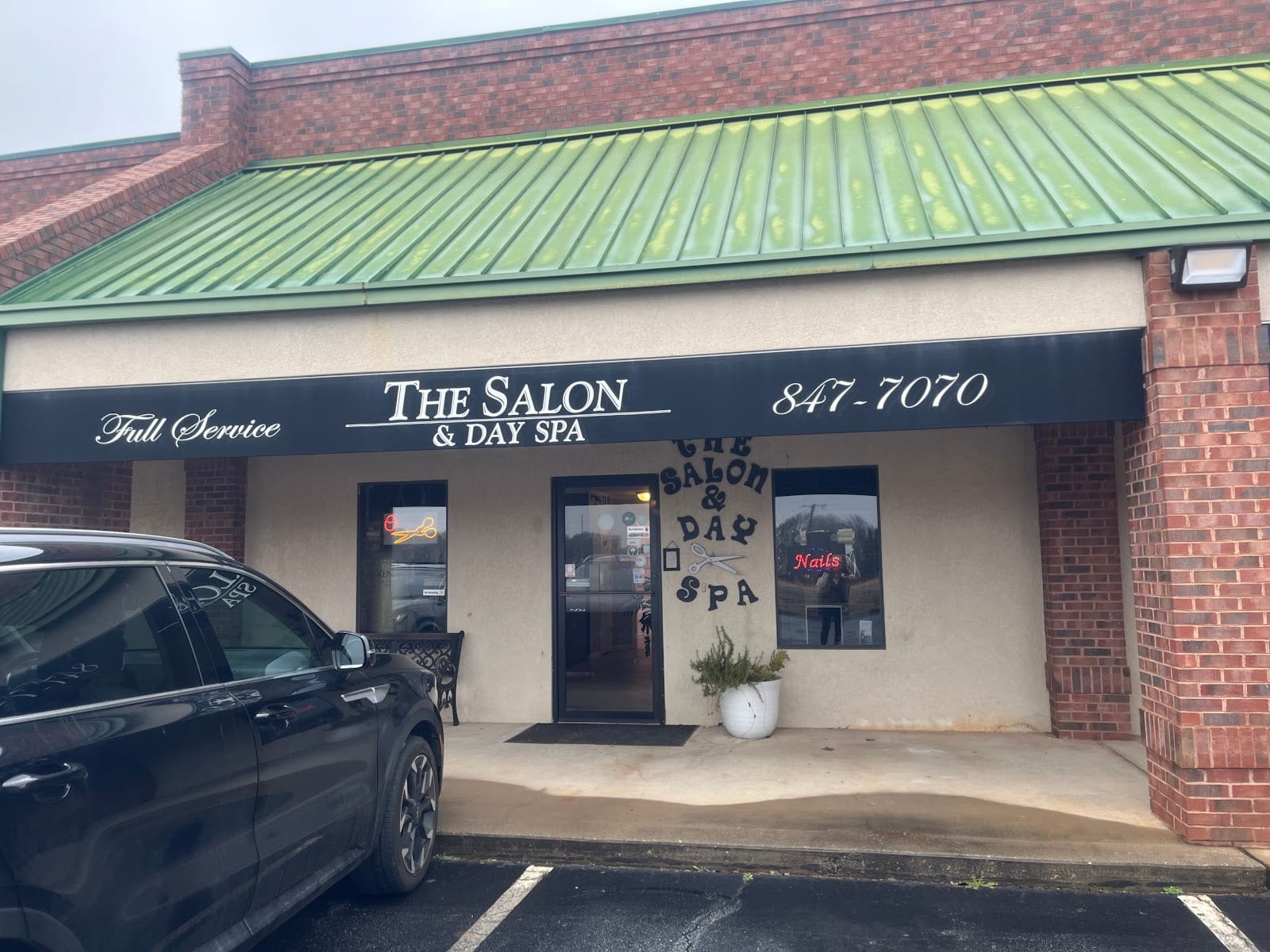 The Salon And Day Spa, photo 2