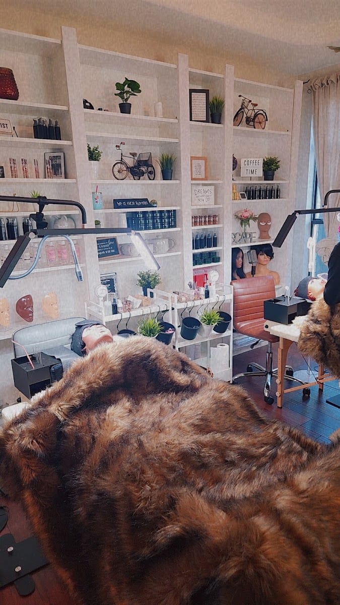 BeauxBelle Studio