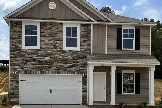5 Miles from Clemson - Great for all the games - New 3/3 Townhome, photo 2