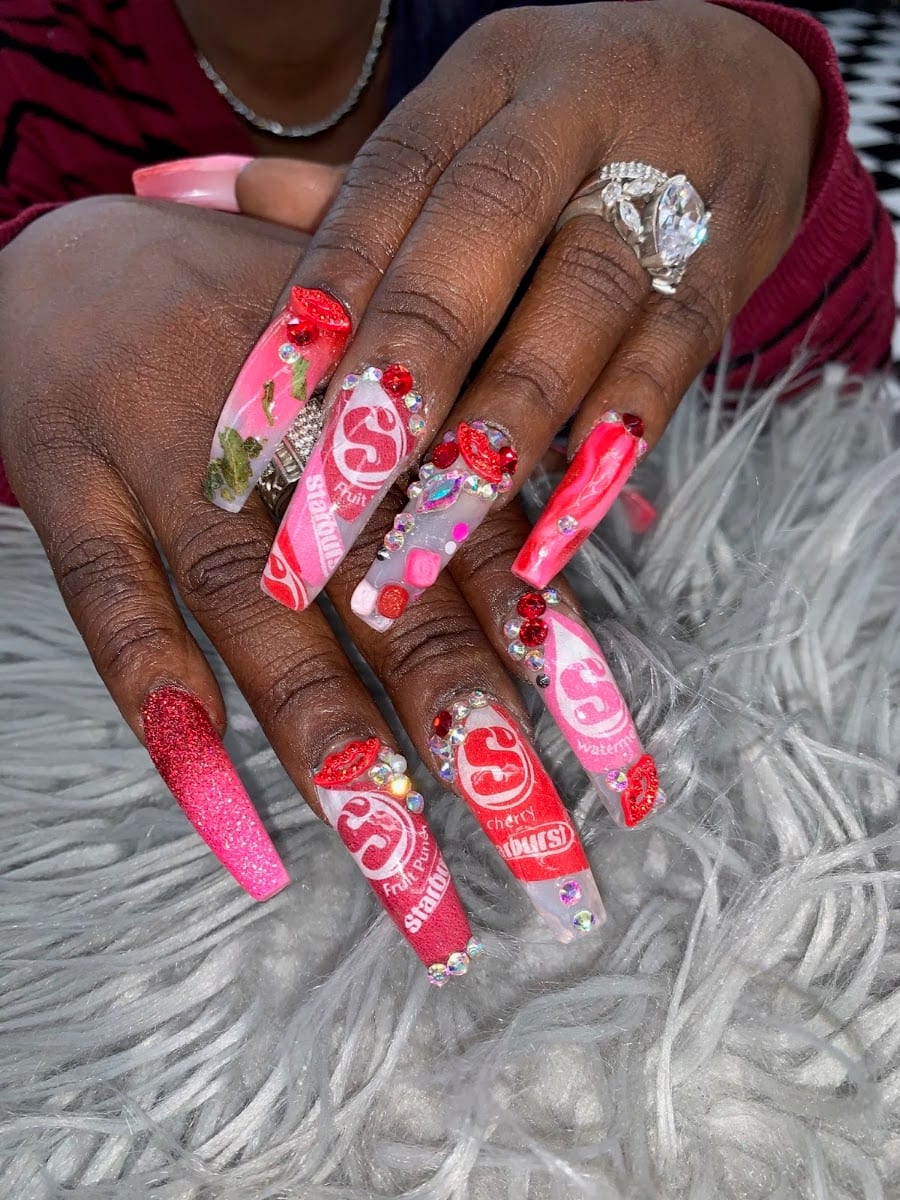 Studio 702 Hair & Nail Gallery