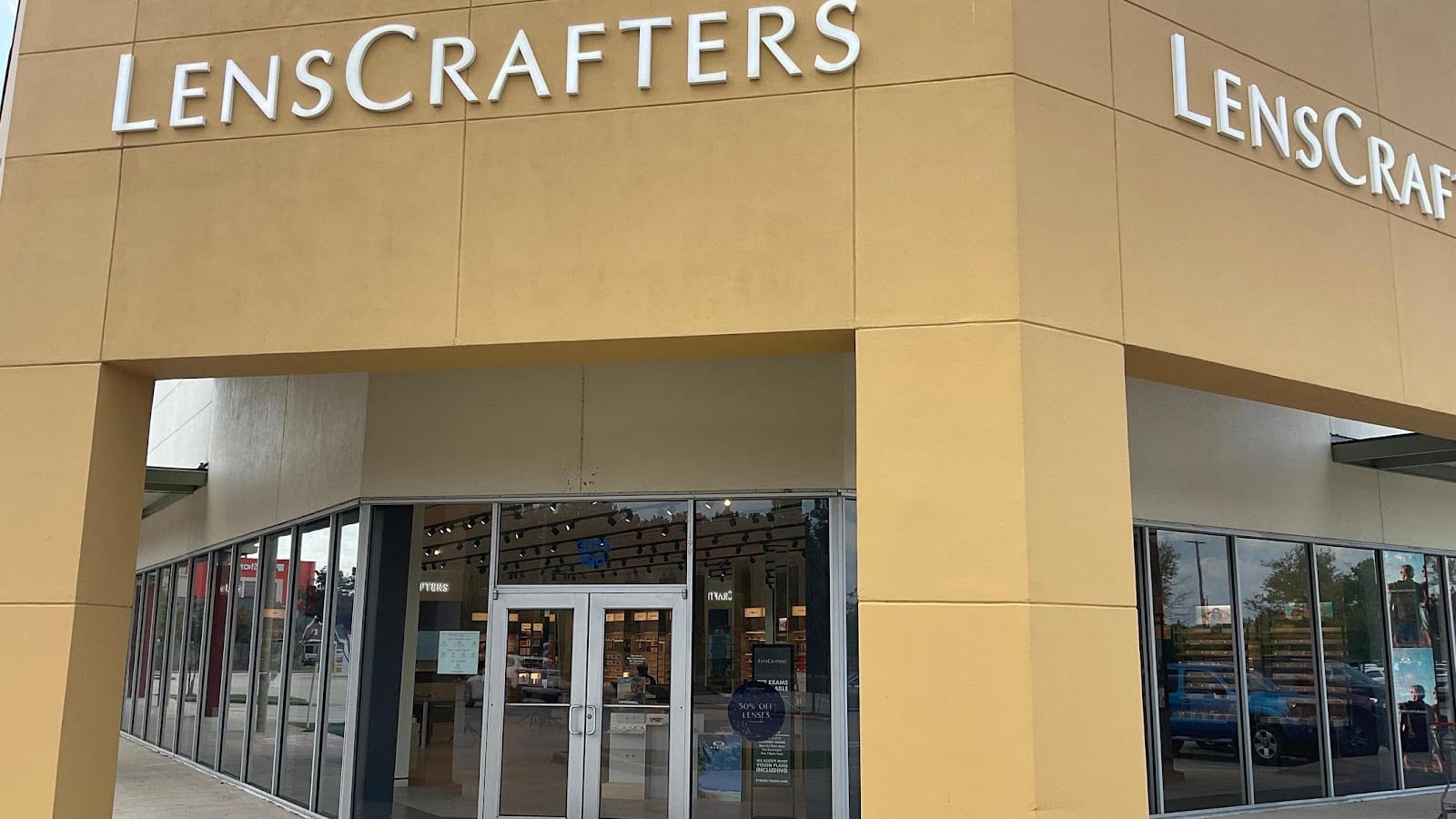 LensCrafters, photo 2