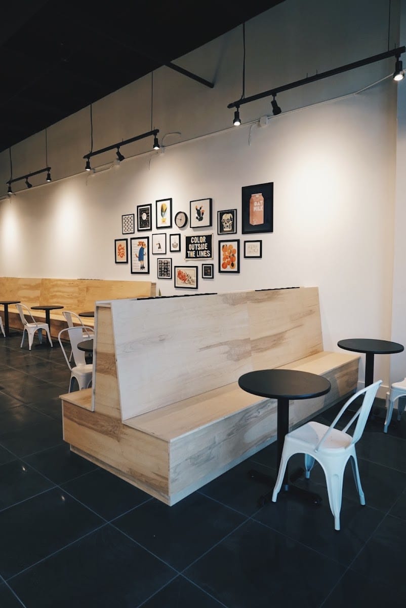 Lemma Coffee Co - Frisco, photo 2