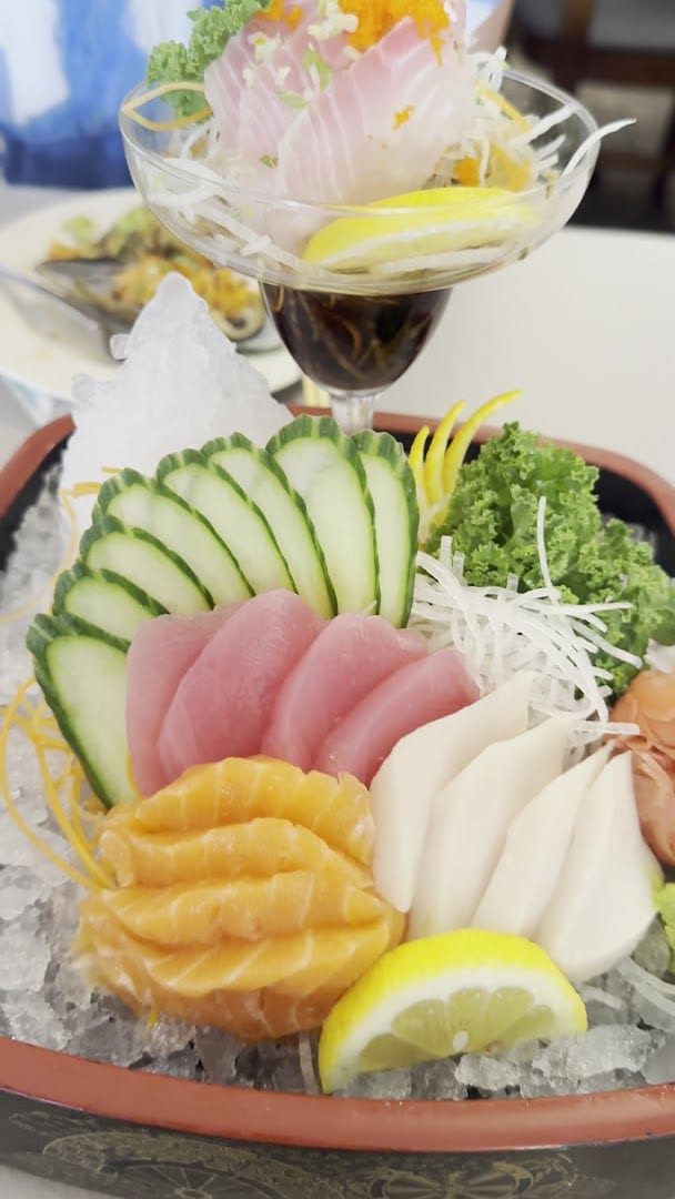 Sushi Thai Garden, photo 2