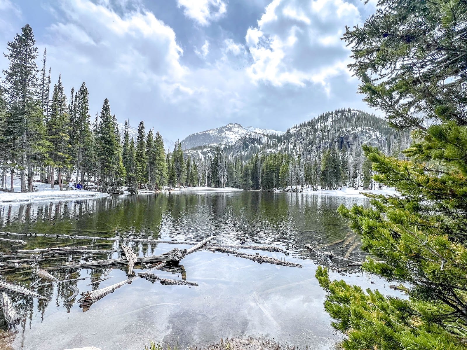 Estes Park, photo 3